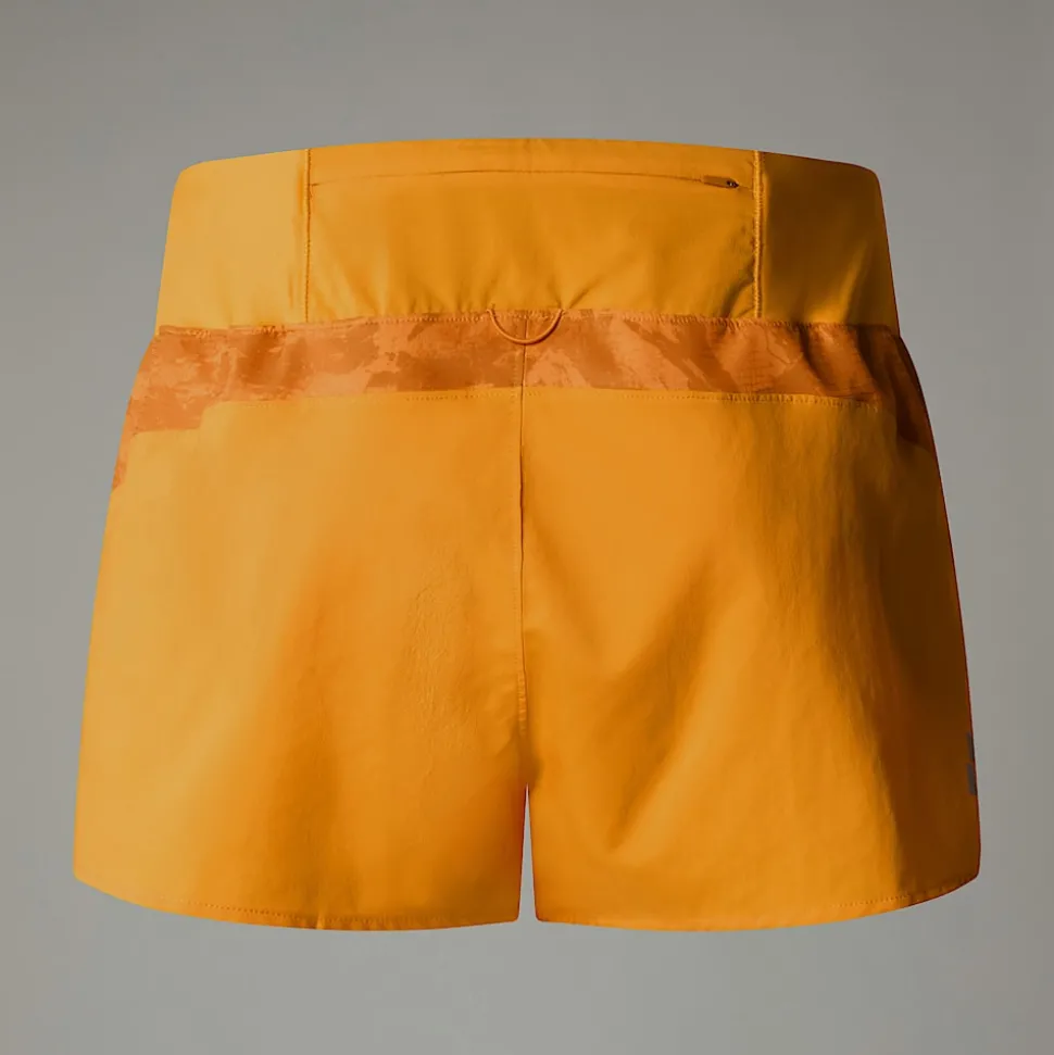 The North Face Damskie Szorty Sunriser 2,5"