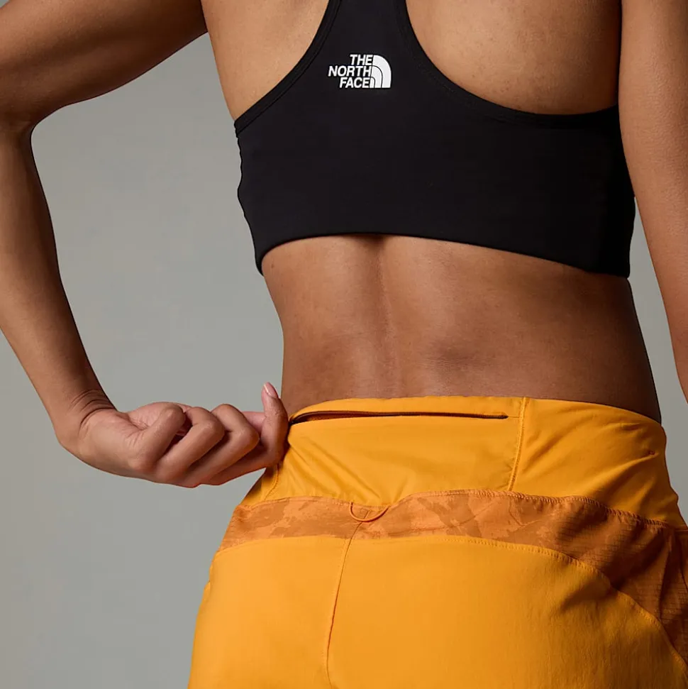 The North Face Damskie Szorty Sunriser 2,5"