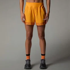 The North Face Damskie Szorty Sunriser 4"