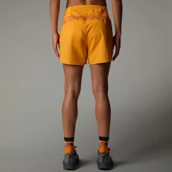 The North Face Damskie Szorty Sunriser 4