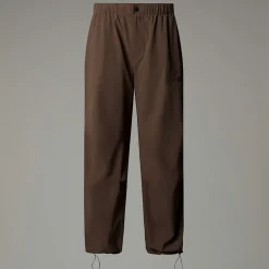 The North Face Damskie Tkane Spodnie