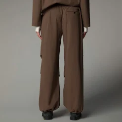 The North Face Damskie Tkane Spodnie