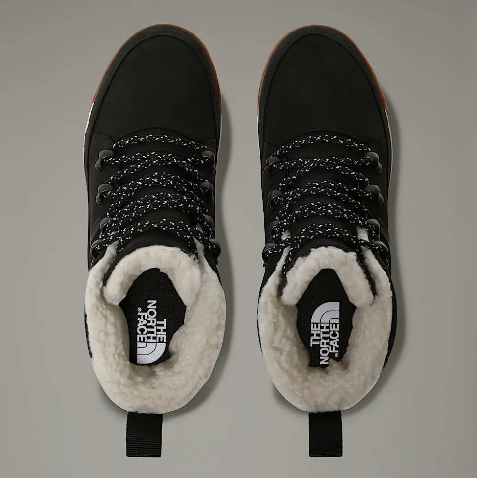 The North Face Damskie Wodoodporne Buty Sierra