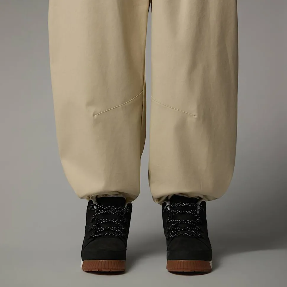 The North Face Damskie Wodoodporne Buty Sierra