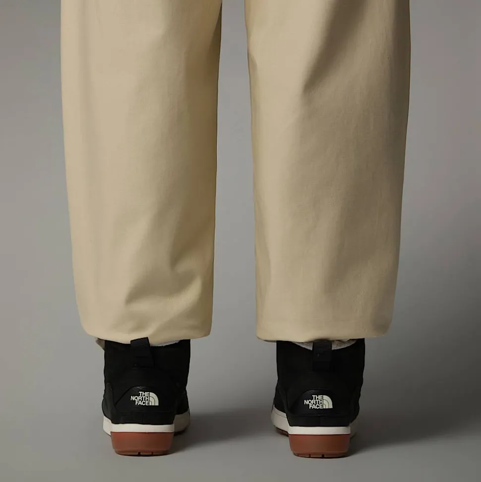 The North Face Damskie Wodoodporne Buty Sierra