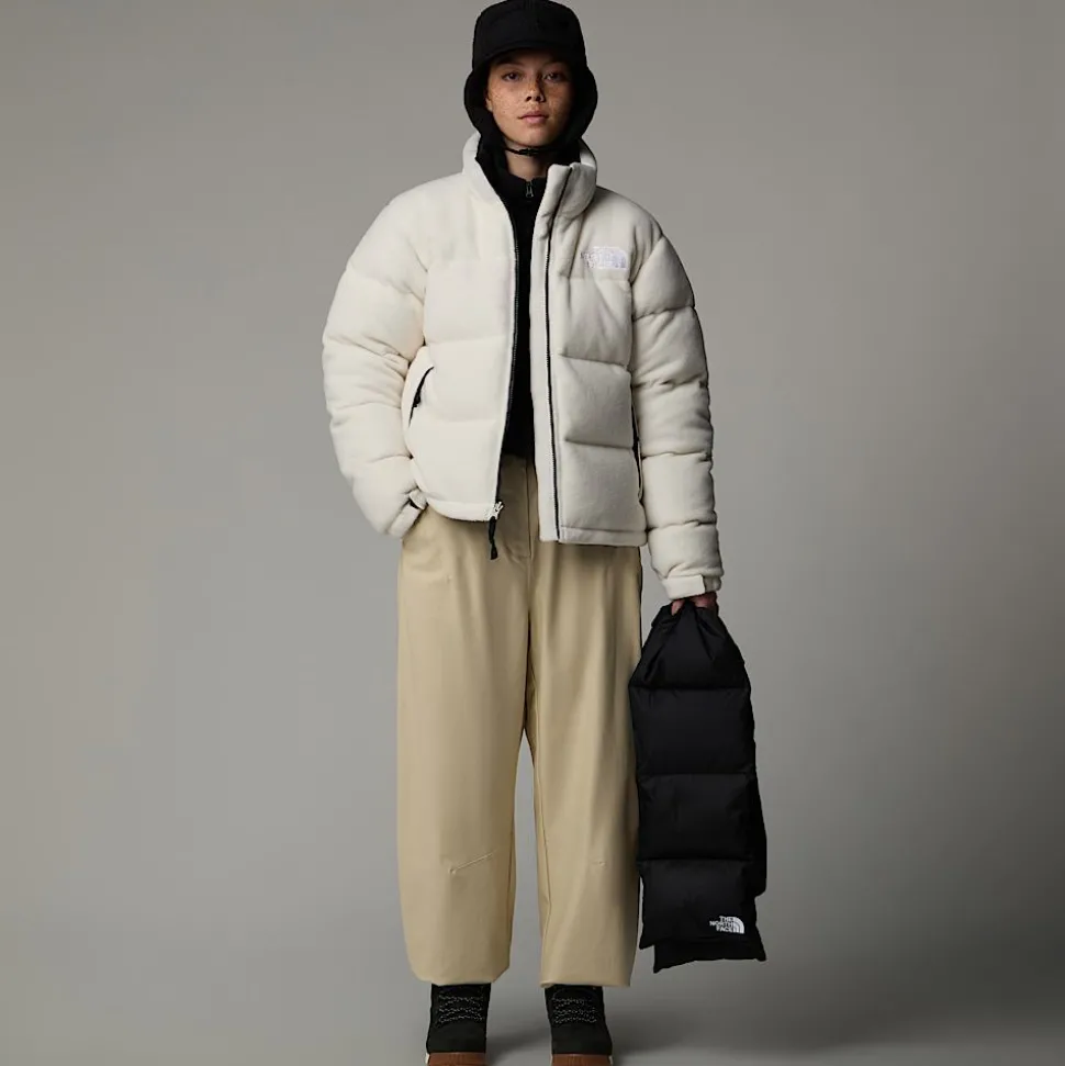 The North Face Damskie Wodoodporne Buty Sierra