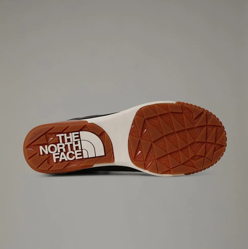 The North Face Damskie Wodoodporne Buty Sierra