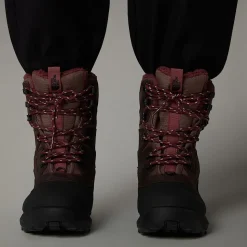 The North Face Damskie Wodoodporne Buty Chilkat V 400
