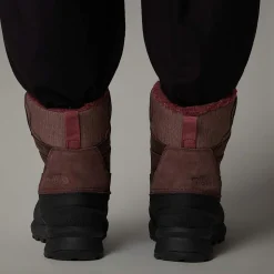 The North Face Damskie Wodoodporne Buty Chilkat V 400