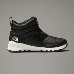The North Face Damskie Wodoodporne Buty Zimowe Z Zamkiem Błyskawicznym ThermoBall™ Progressive II
