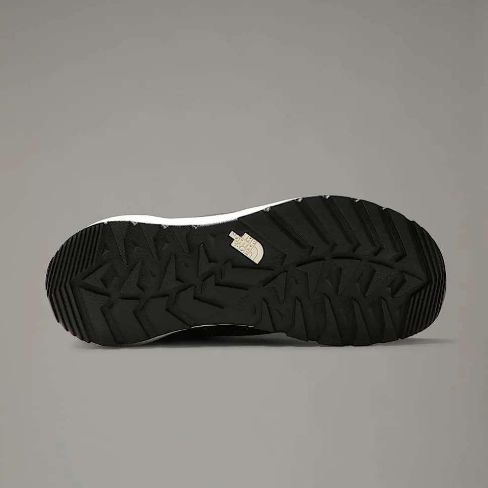 The North Face Damskie Wodoodporne Buty Zimowe Z Zamkiem Błyskawicznym ThermoBall™ Progressive II