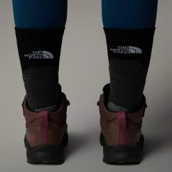 The North Face Damskie Wodoodporne Buty Turystyczne Storm Strike III