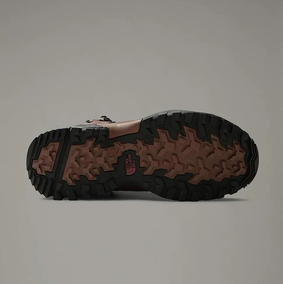 The North Face Damskie Wodoodporne Buty Turystyczne Storm Strike III