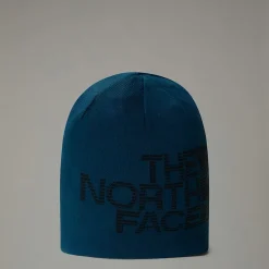 The North Face Dwustronna Czapka Beanie Highline