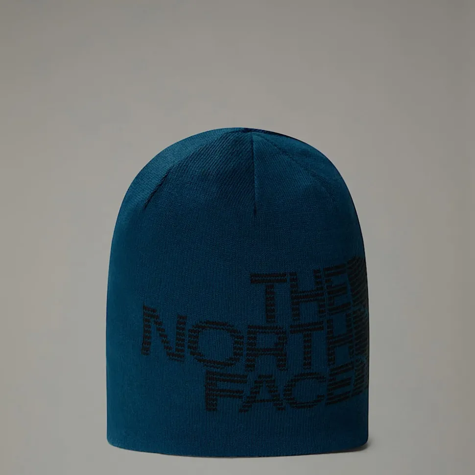 The North Face Dwustronna Czapka Beanie Highline
