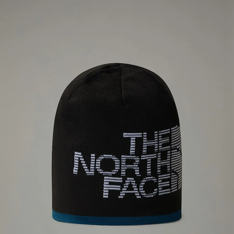 The North Face Dwustronna Czapka Beanie Highline
