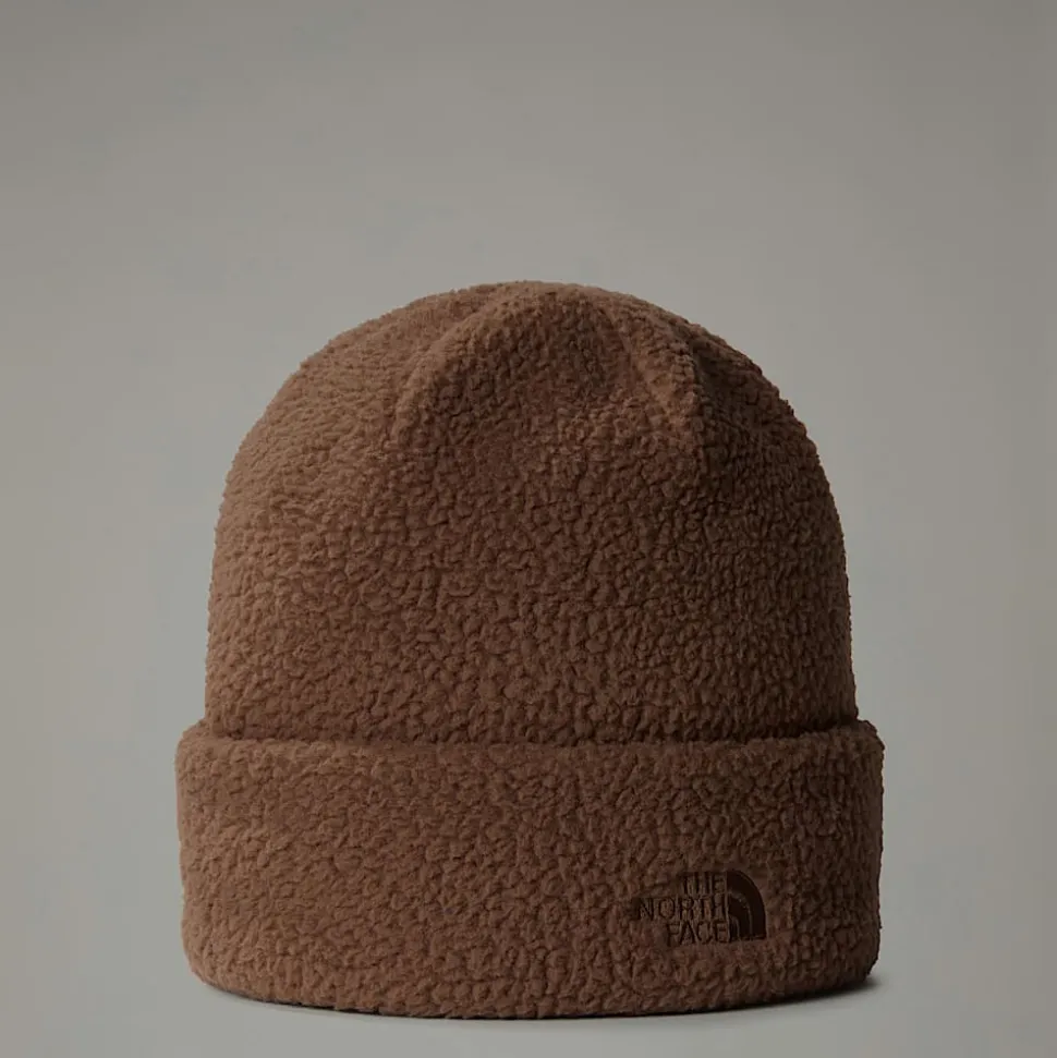 The North Face Dwustronna Czapka Beanie Cragmont