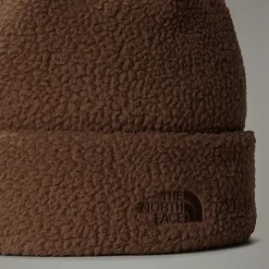 The North Face Dwustronna Czapka Beanie Cragmont