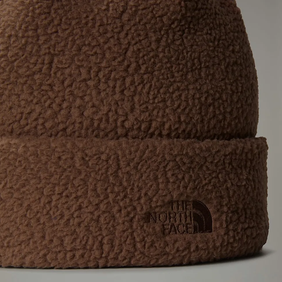 The North Face Dwustronna Czapka Beanie Cragmont