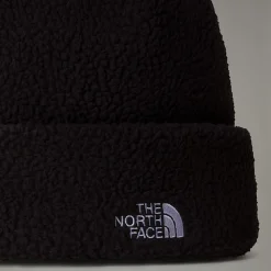 The North Face Dwustronna Czapka Beanie Cragmont