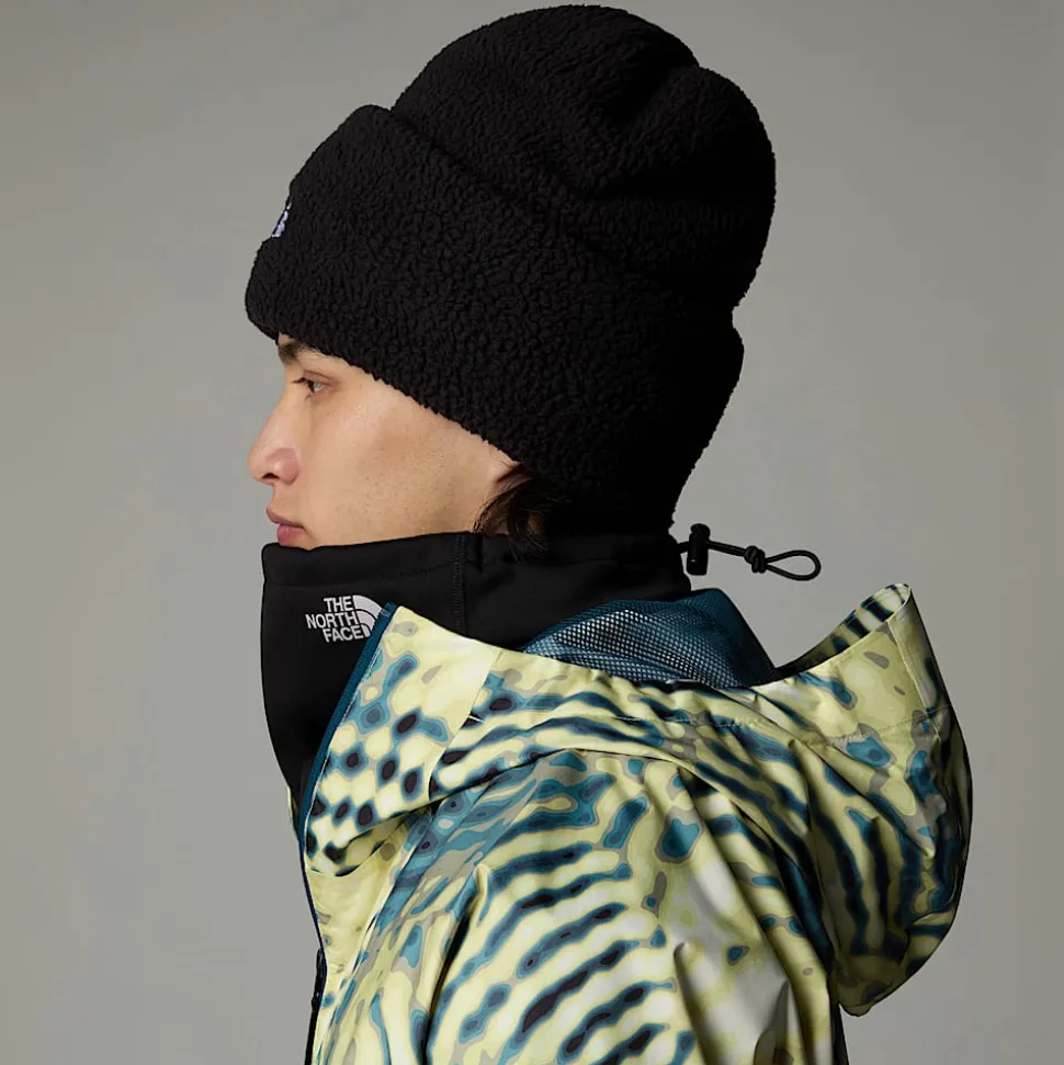 The North Face Dwustronna Czapka Beanie Cragmont