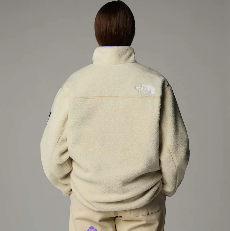The North Face Dwustronna Kurtka Polarowa TNF X Yinka Ilori Unisex