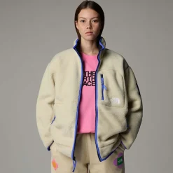 The North Face Dwustronna Kurtka Polarowa TNF X Yinka Ilori Unisex