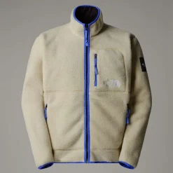 The North Face Dwustronna Kurtka Polarowa TNF X Yinka Ilori Unisex