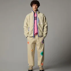 The North Face Dwustronna Kurtka Polarowa TNF X Yinka Ilori Unisex