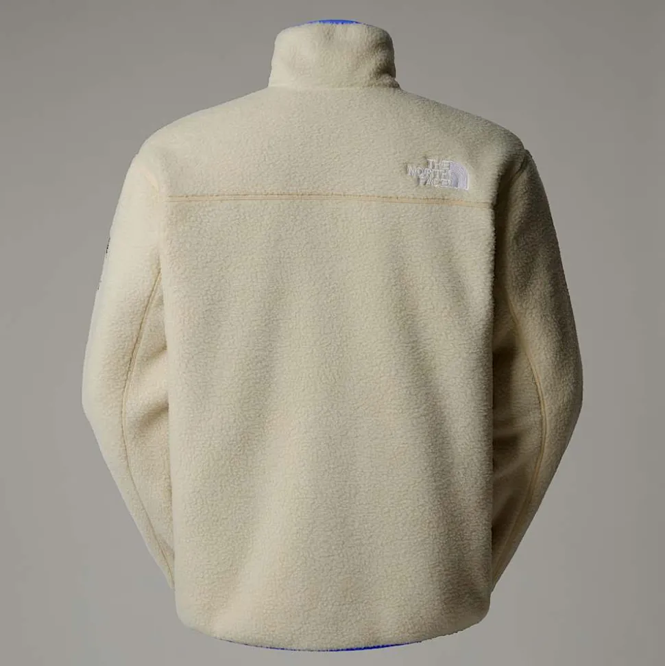 The North Face Dwustronna Kurtka Polarowa TNF X Yinka Ilori Unisex