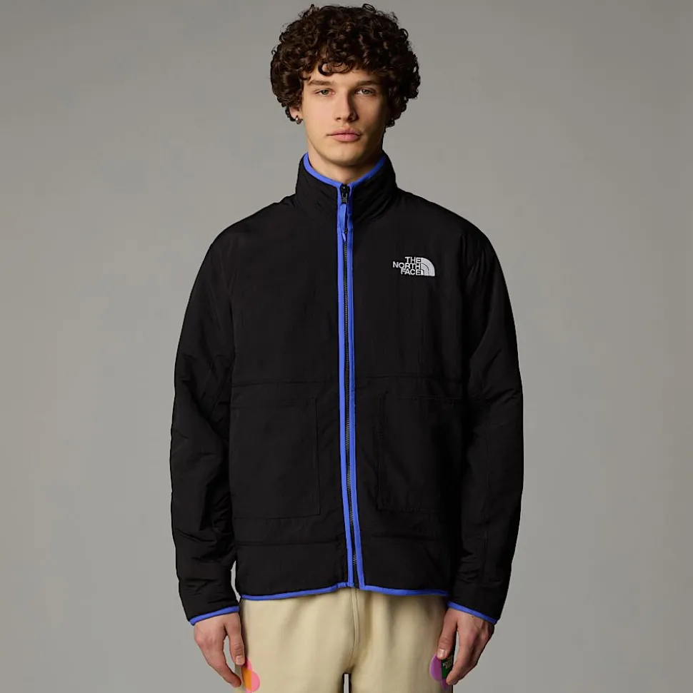 The North Face Dwustronna Kurtka Polarowa TNF X Yinka Ilori Unisex