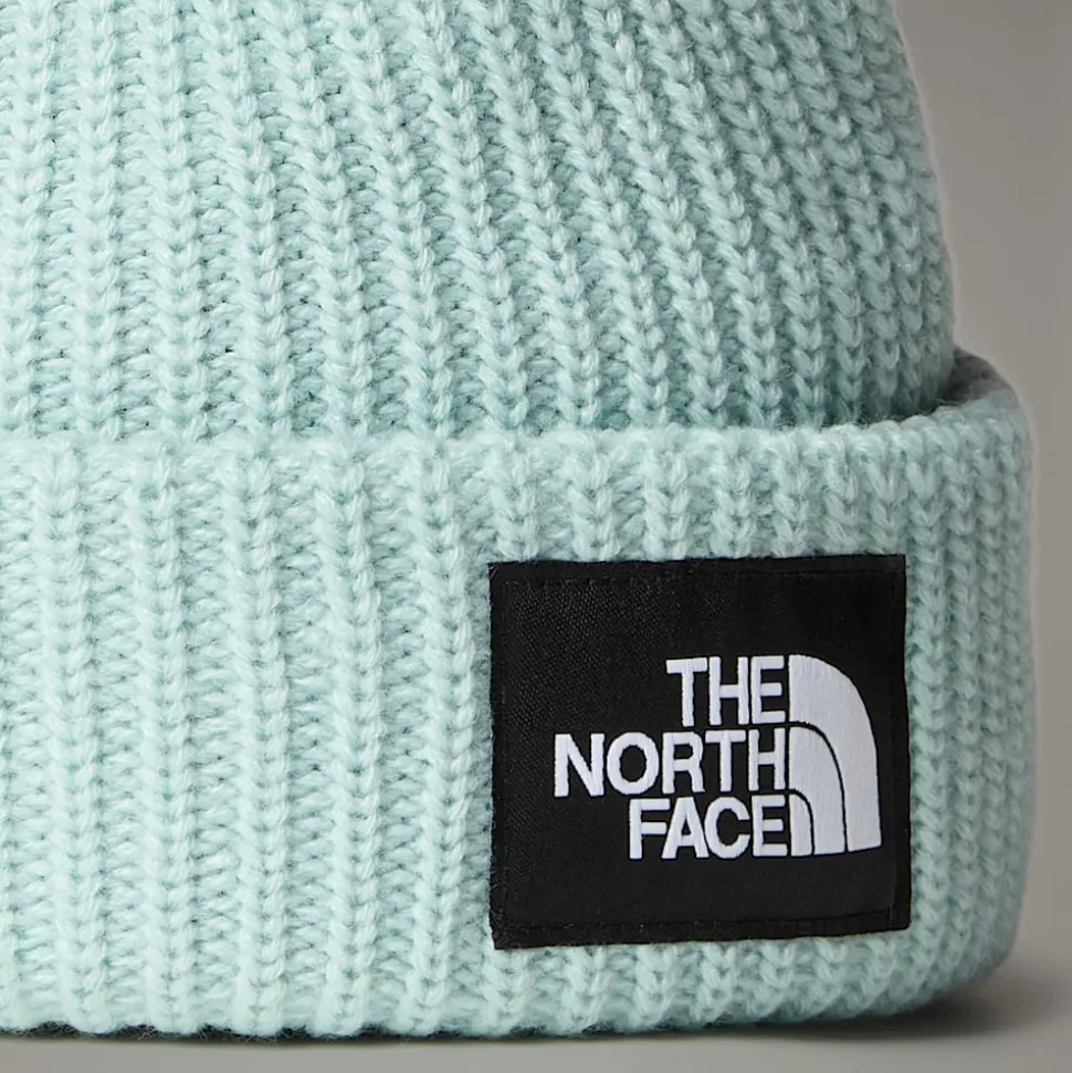 Dzieci The North Face Dziecięca Czapka Beanie Salty Lined