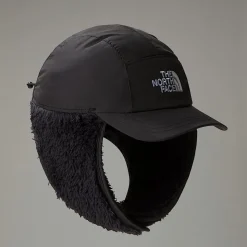 Dzieci The North Face Dziecięca Czapka Uszatka Shasta