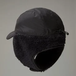 Dzieci The North Face Dziecięca Czapka Uszatka Shasta