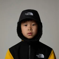 Dzieci The North Face Dziecięca Czapka Uszatka Shasta