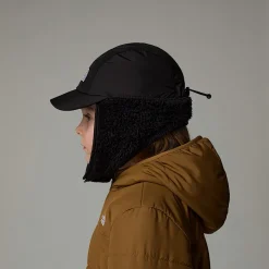 Dzieci The North Face Dziecięca Czapka Uszatka Shasta