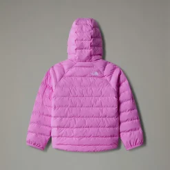 Dzieci The North Face Dziecięca Dwustronna Kurtka Perrito