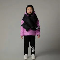 Dzieci The North Face Dziecięca Dwustronna Kurtka Perrito
