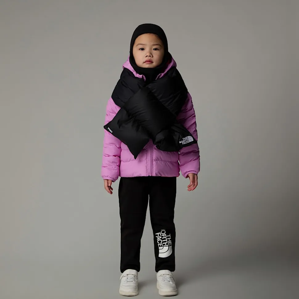 Dzieci The North Face Dziecięca Dwustronna Kurtka Perrito