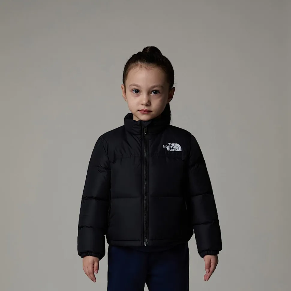 Dzieci The North Face Dziecięca Kurtka 1996 Retro Nuptse