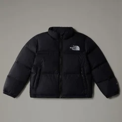 Dzieci The North Face Dziecięca Kurtka 1996 Retro Nuptse