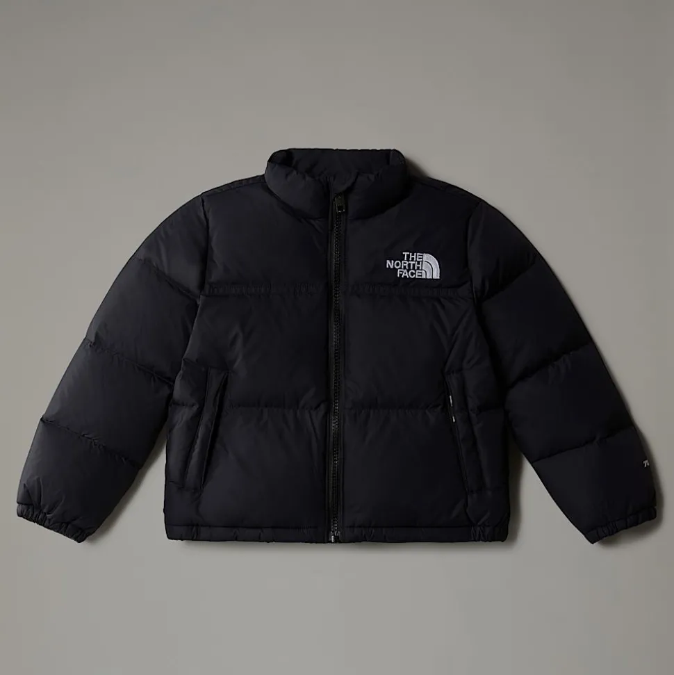 Dzieci The North Face Dziecięca Kurtka 1996 Retro Nuptse
