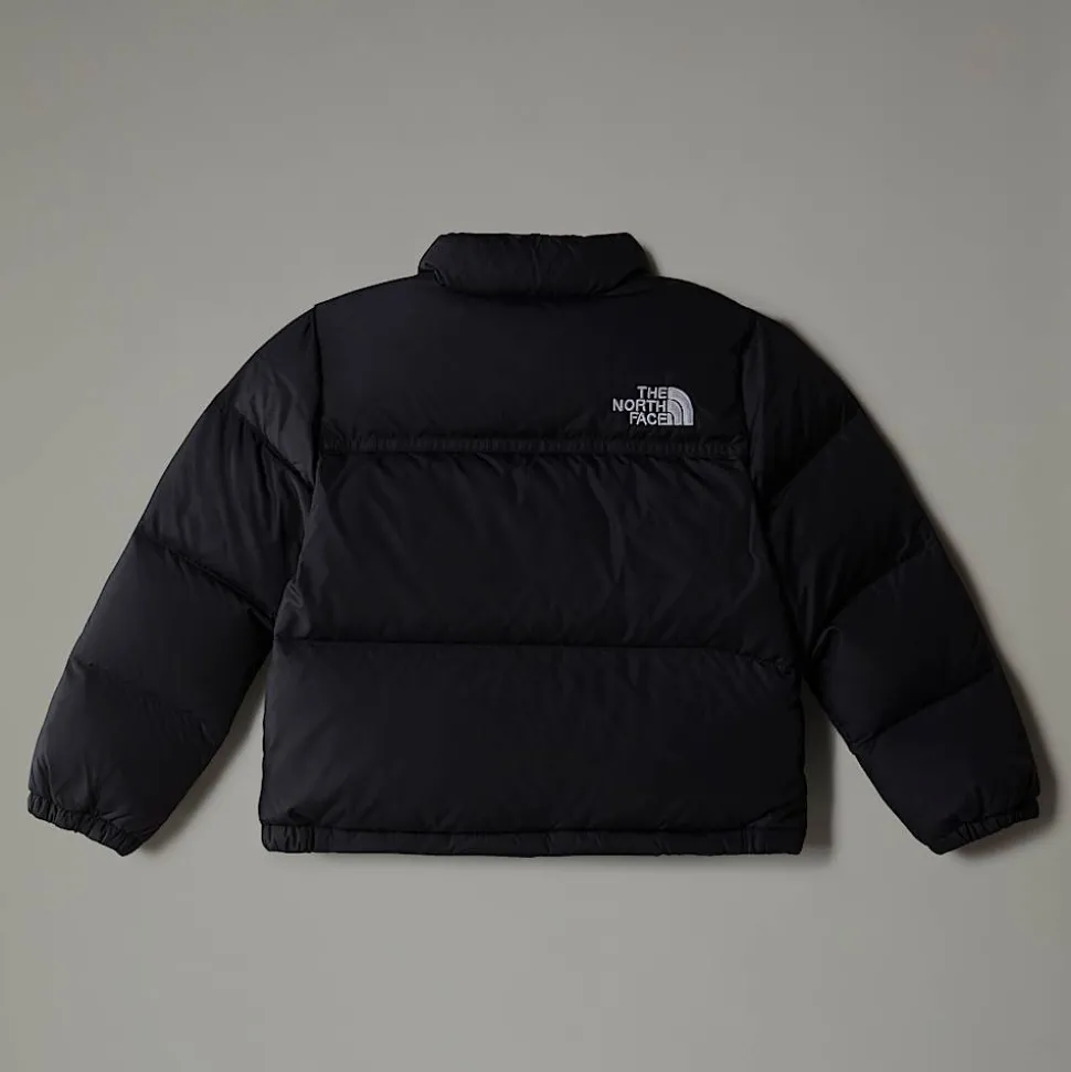 Dzieci The North Face Dziecięca Kurtka 1996 Retro Nuptse