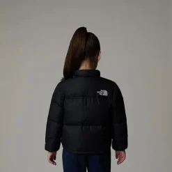 Dzieci The North Face Dziecięca Kurtka 1996 Retro Nuptse