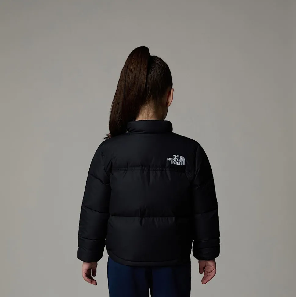 Dzieci The North Face Dziecięca Kurtka 1996 Retro Nuptse