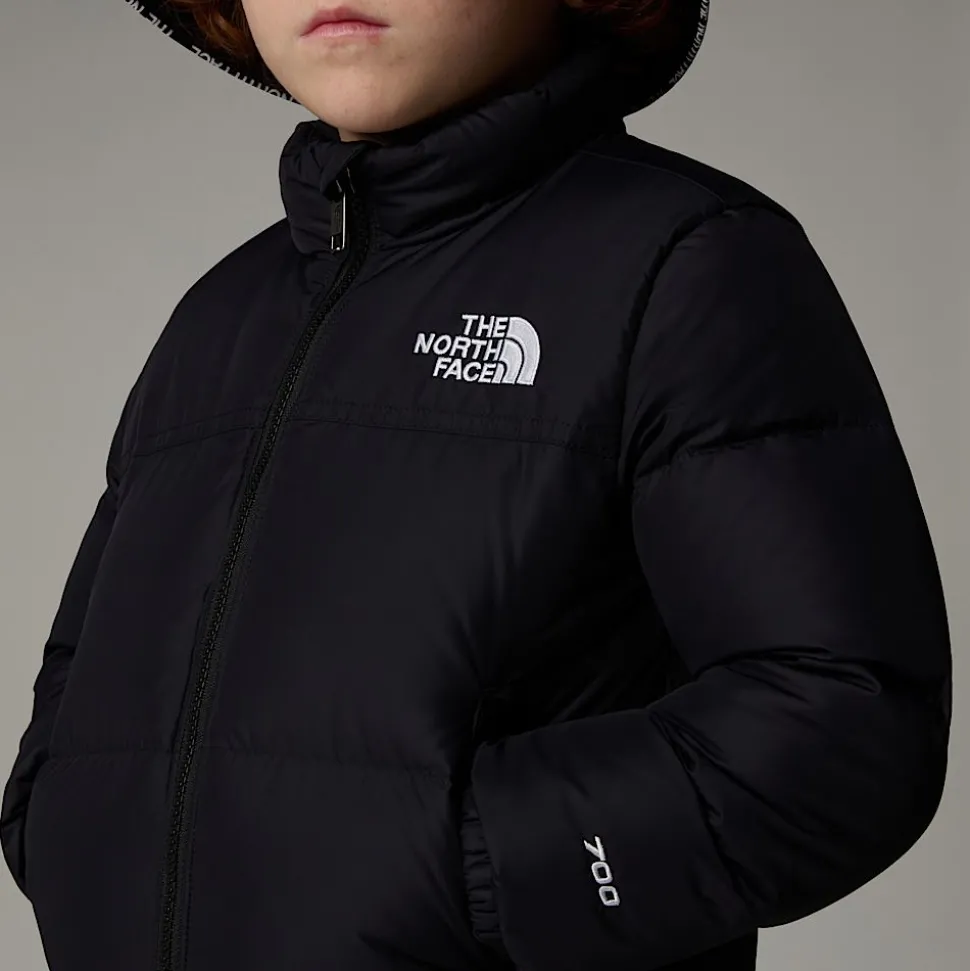 Dzieci The North Face Dziecięca Kurtka 1996 Retro Nuptse