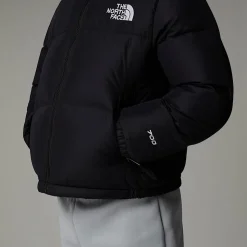 Dzieci The North Face Dziecięca Kurtka 1996 Retro Nuptse