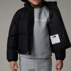 Dzieci The North Face Dziecięca Kurtka 1996 Retro Nuptse