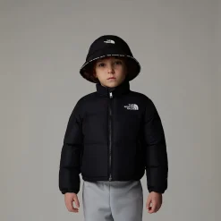 Dzieci The North Face Dziecięca Kurtka 1996 Retro Nuptse