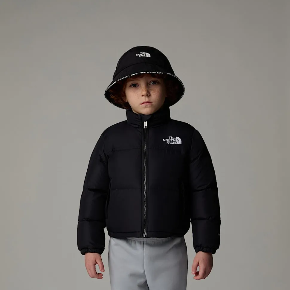 Dzieci The North Face Dziecięca Kurtka 1996 Retro Nuptse